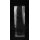 100 Polypropylen-Blockbodenbeutel 80 + 40 x 240 mm - 50 my