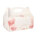20 Geb&auml;ck-Kartons - M - ros&eacute;