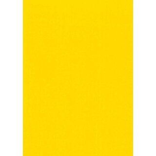 10 kg Blumen-Seidenpapier 50 x 75 cm - gelb
