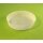 672 Backf&ouml;rmchen rund - 9 x 2 cm - wei&szlig; - Donut