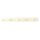 1 Taftband 25 mm x 25 m - champagner Gift Express