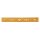 1 Taftband 25 mm x 25 m - gold Gift Express