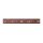 1 Taftband 25 mm x 25 m - karamell Gift Express