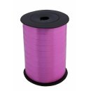 1 Glanzband 10 mm x 250 m - pink