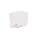 3072 Papierhandt&uuml;cher 2-lagig, 25 x 33 cm - wei&szlig;